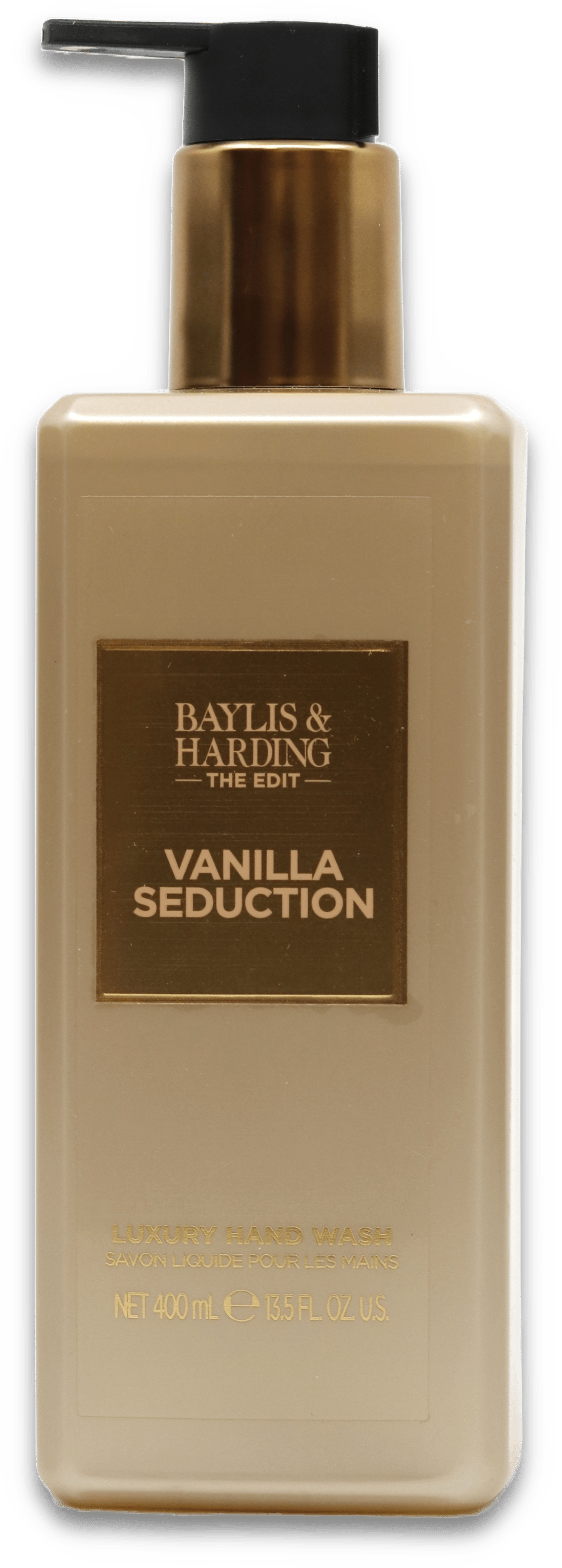Baylis & Harding The EDIT Vanilla Seduction Hand Wash 400ml