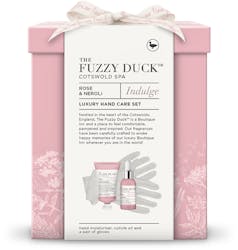 Baylis & Harding The Fuzzy Duck Cotswold Spa Hand Care Set