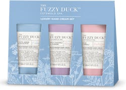 Baylis & Harding The Fuzzy Duck Cotswold Spa Hand Cream Gift Set