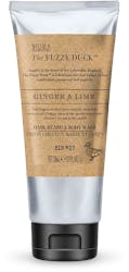 Baylis & Harding The Fuzzy Duck Men's Ginger & Lime 250ml Hair & Body Wash