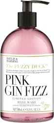 Baylis & Harding The Fuzzy Duck Pink Gin Fizz Hand Wash 500ml