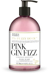 Baylis & Harding The Fuzzy Duck Pink Gin Fizz Hand Wash 500ml