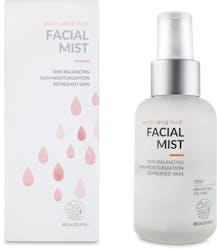 Beaudiani Facial Mist Damask Rose 95ml