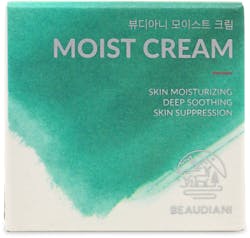 Beaudiani Moist Cream 50ml