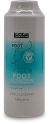 Beauty Formulas Deodorising Foot Powder 100g