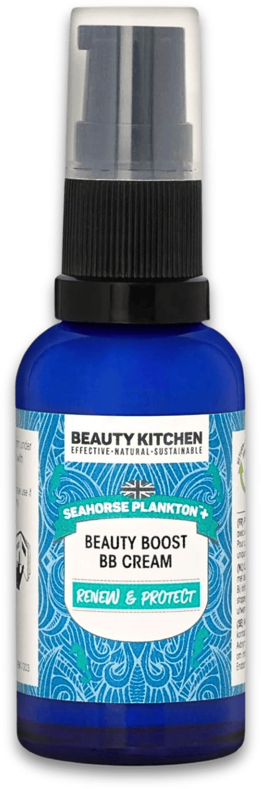 Beauty Kitchen  Beauty Boost BB Cream 30ml