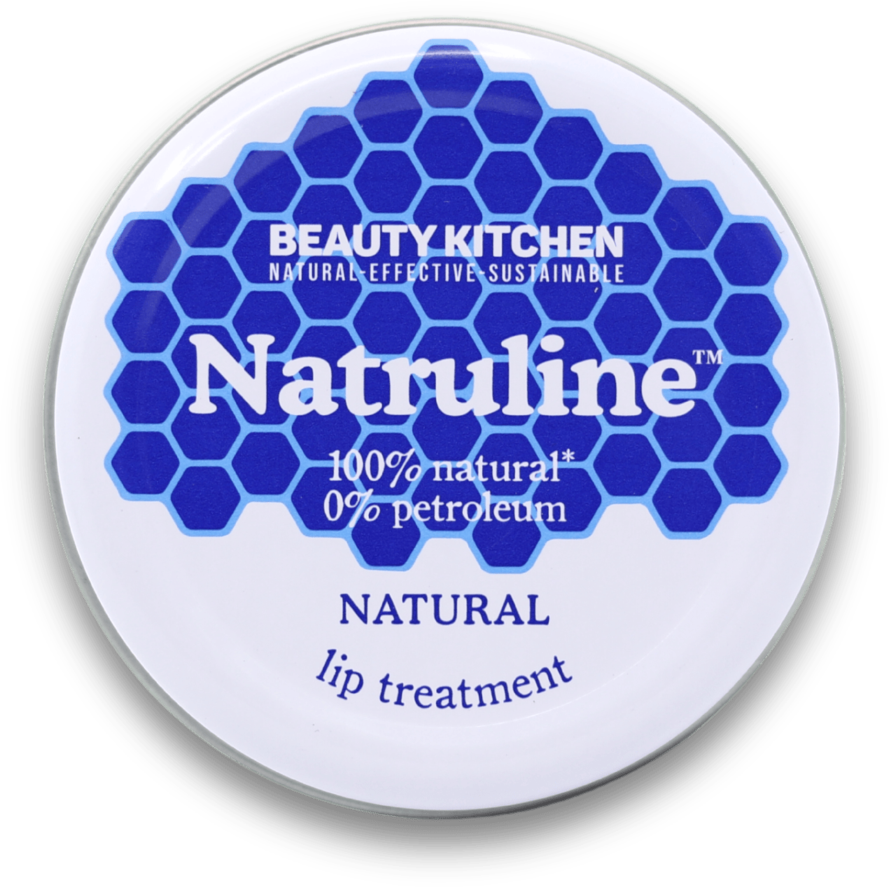 Beauty Kitchen Natruline Natural 20g