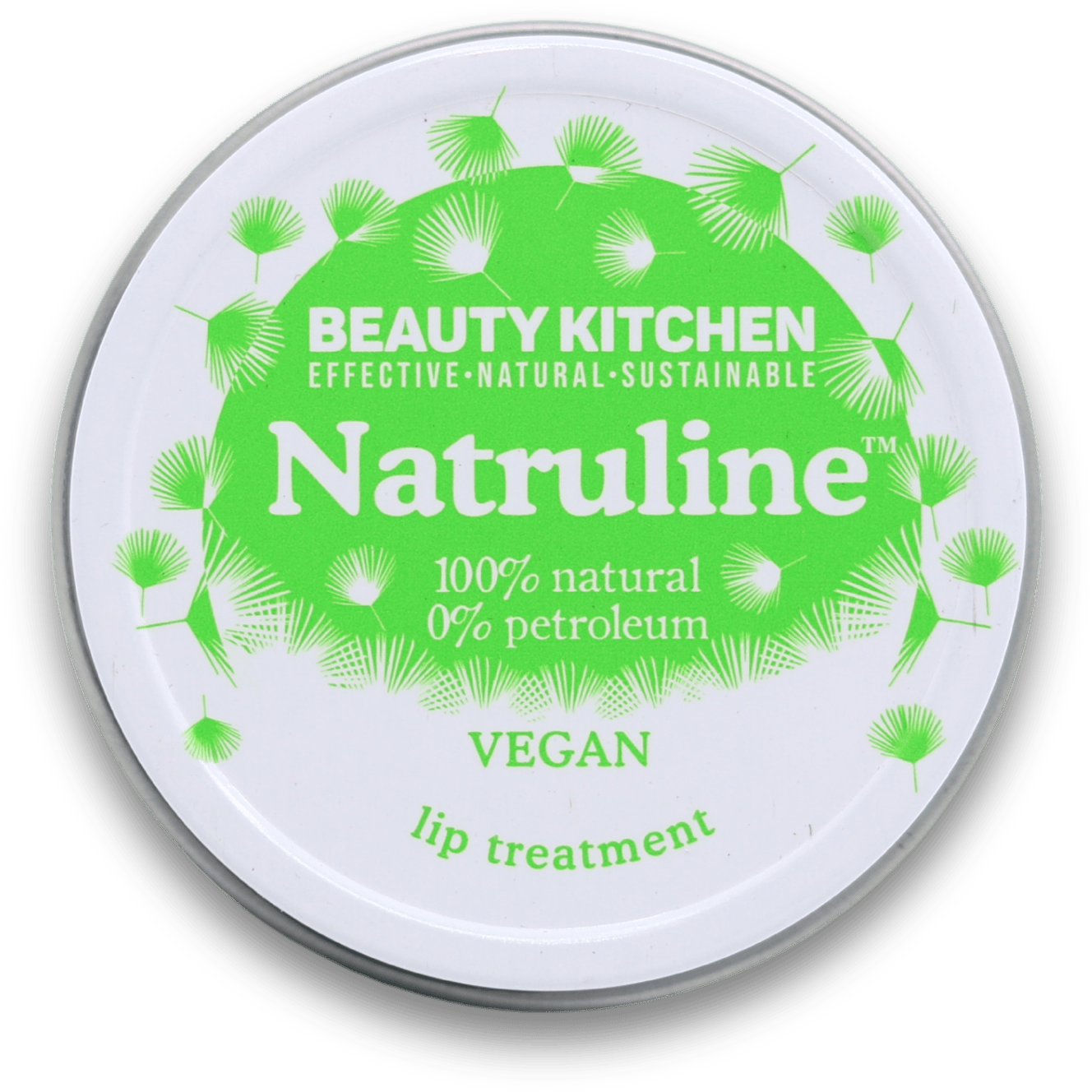 Beauty Kitchen Natruline Vegan 20g