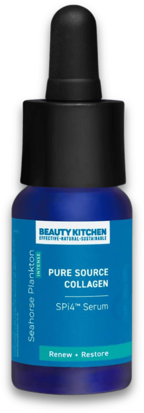 Beauty Kitchen  Pure Source Collagen Serum 10ml