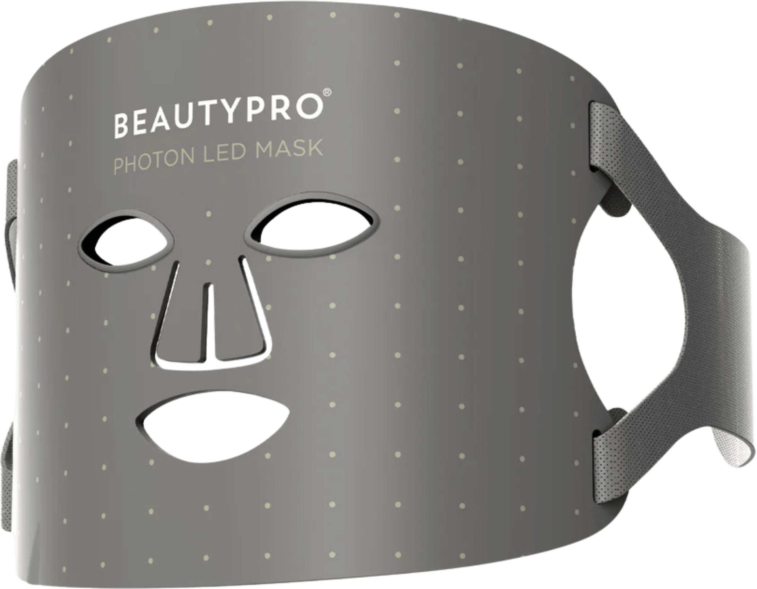 BeautyPro PHOTON LED Light Therapy Face Mask