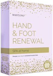 Beautypro Spa At Home: Hand & Foot Renewal