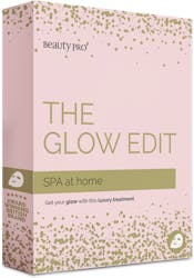 BeautyPro Spa At Home: The Glow Edit