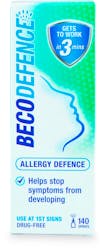 Becodefence Allergy Defence Adult Nasal Spray 20ml
