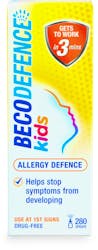 Becodefence Kids Nasal Spray 280 Sprays