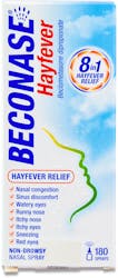 Beconase Hay Fever 180 Sprays