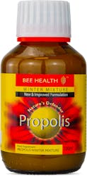 Bee Health Propolis Winter Mix 100ml