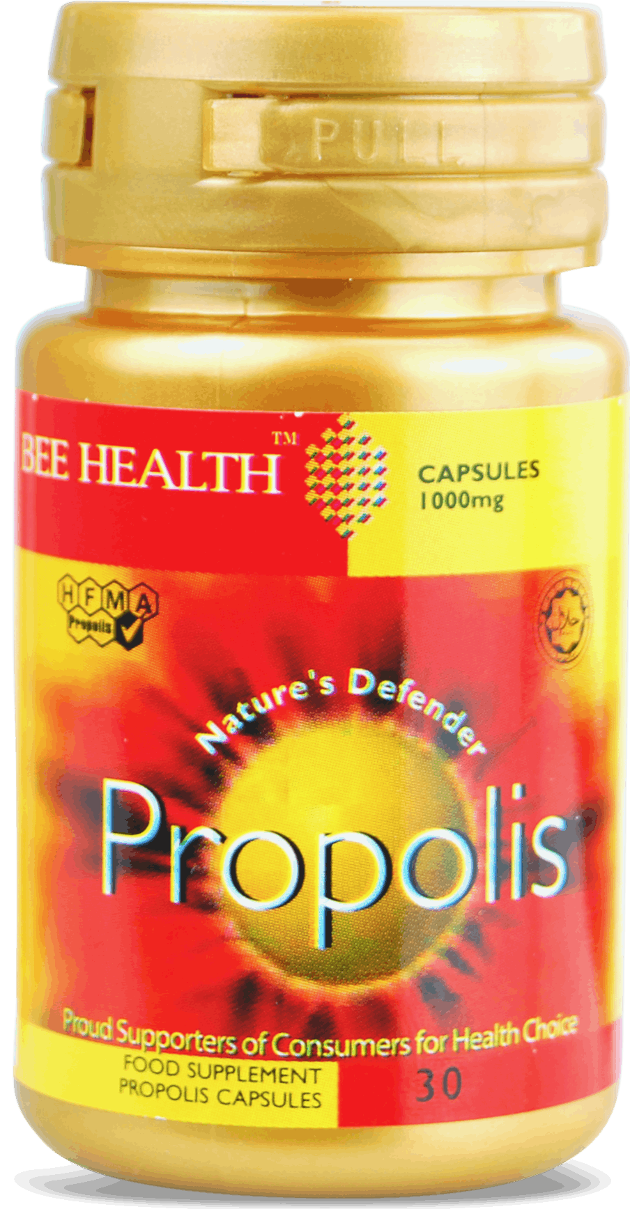 Could Propolis Hold The Key To An Effective Covid19