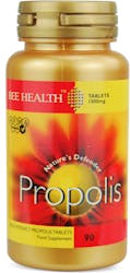 Bee Health Propolis 1000mg 90 Tablets