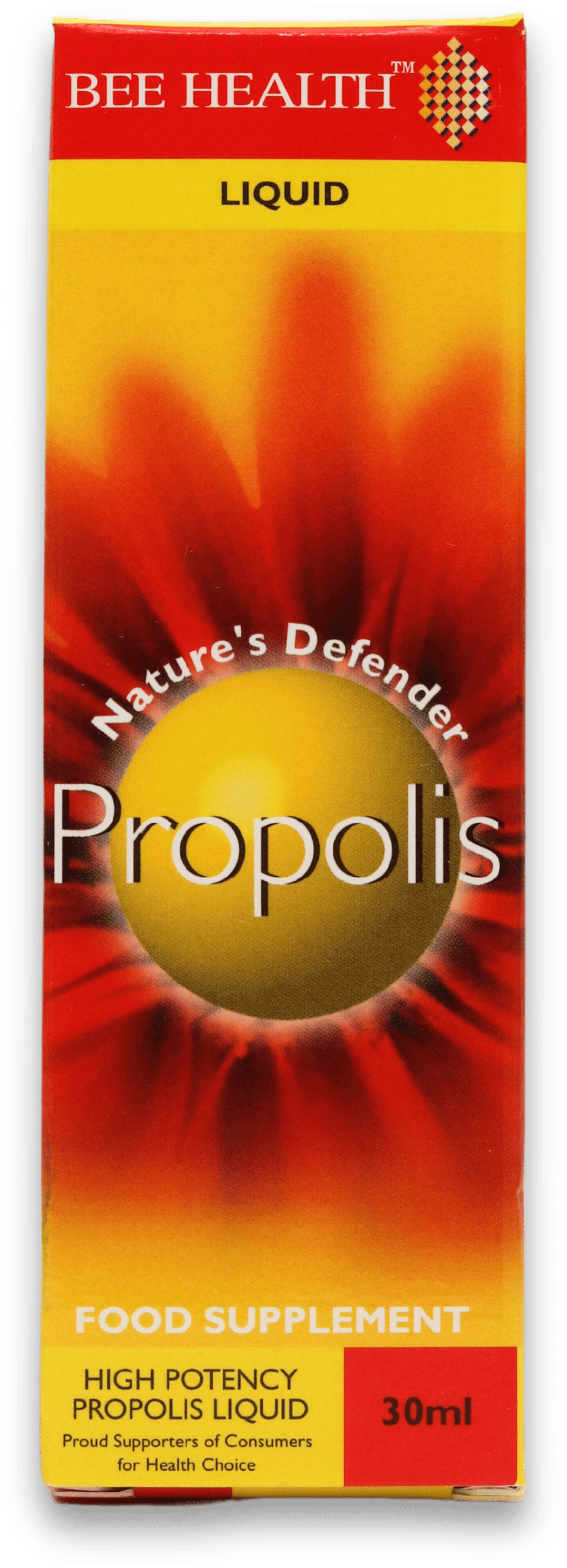 Bee Health Propolis Liquid 30ml