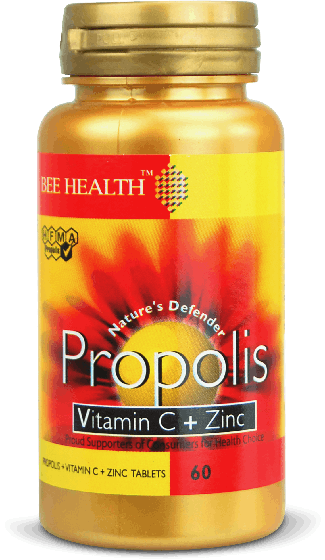 Propolis Vitamin