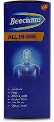 Beechams All in One Syrup 160ml