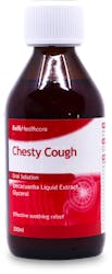 Bells Chesty Cough 200ml