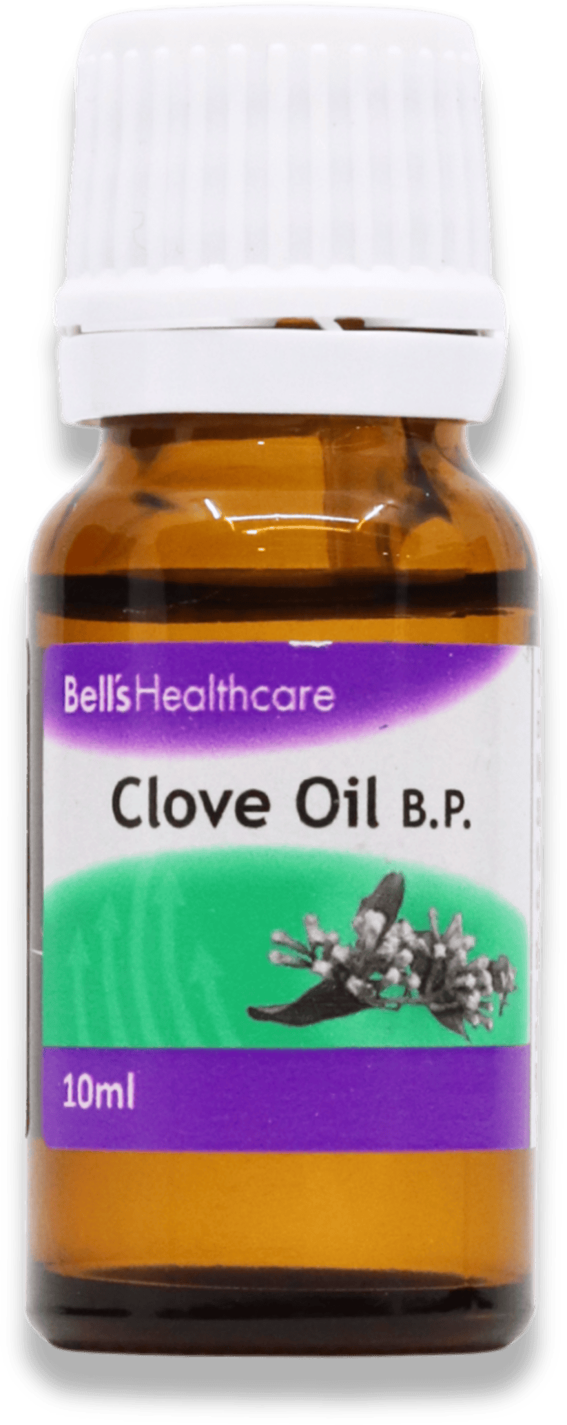 Bells Clove Oil B.P. 10ml