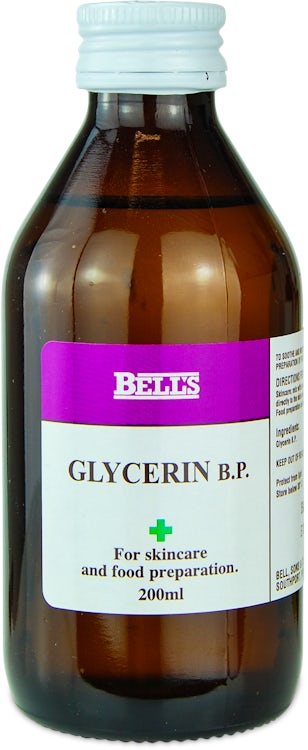 Bell's Glycerin 200ml