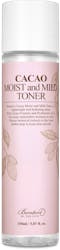 Benton Cacao Moist and Mild Toner 150ml