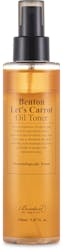 Benton Let's Carrot Oil Toner 150ml