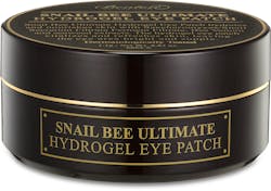 Benton Snail Bee Ultimate Hydrogel Eye Patch 1.1g x 60 Pack