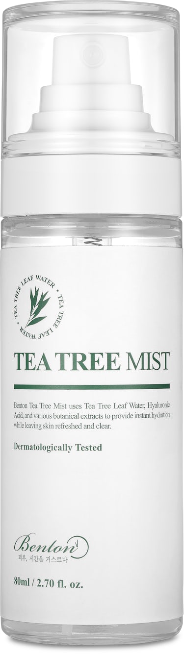 Benton Tea Tree Mist 80ml