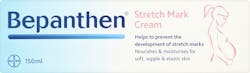 Bepanthen Stretch Mark Cream 150ml