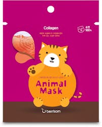 Berrisom Animal Mask Series Cat 25ml