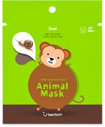 Berrisom Animal Mask Series-Monkey 25ml