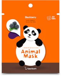 Berrisom Animal Mask Series-Panda 25ml