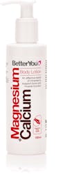 Betteryou Magnesium Bone Mineral Lotion 180ml