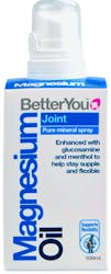 BetterYou Magnesium Oil Joint Spray 100ml