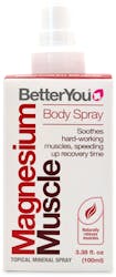 BetterYou Magnesium Muscle Oil Spray 100ml