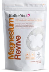 BetterYou Magnesium Revive Bath Flakes 750g