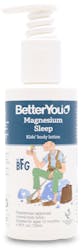 BetterYou Magnesium Sleep Mineral Lotion Junior 135ml