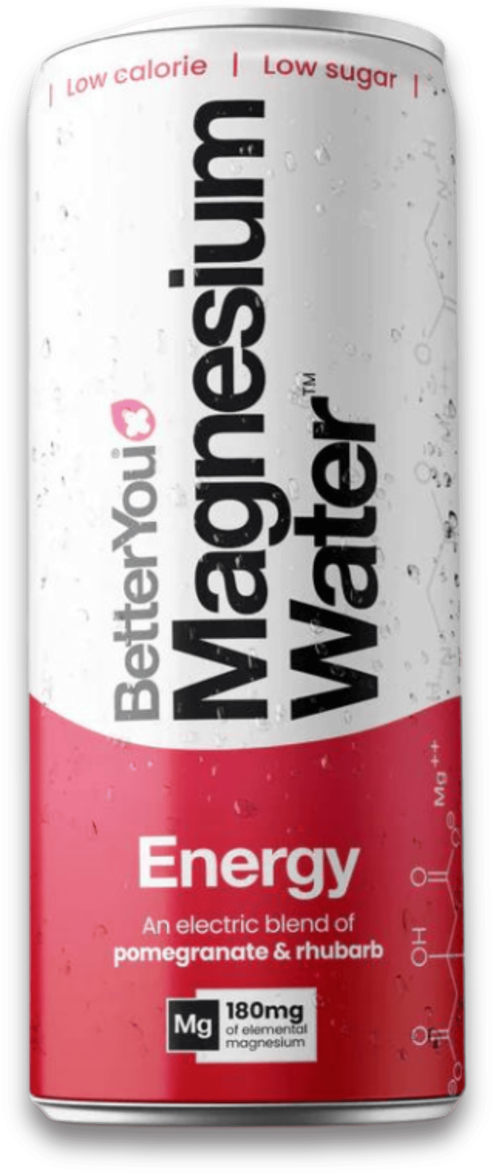 BetterYou Magnesium Water Energy 250ml