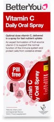 BetterYou Vitamin C Oral Spray 25ml