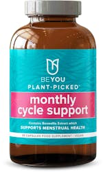 BeYou Monthly Cycle Support 90 Capsules
