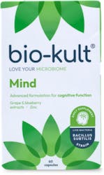 Bio-Kult Mind Advanced 60 capsules