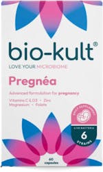 Bio-Kult Pregnancy Advanced 60 Capsules