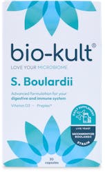 Bio-Kult Saccharomyces Boulardii Advanced 30 capsules
