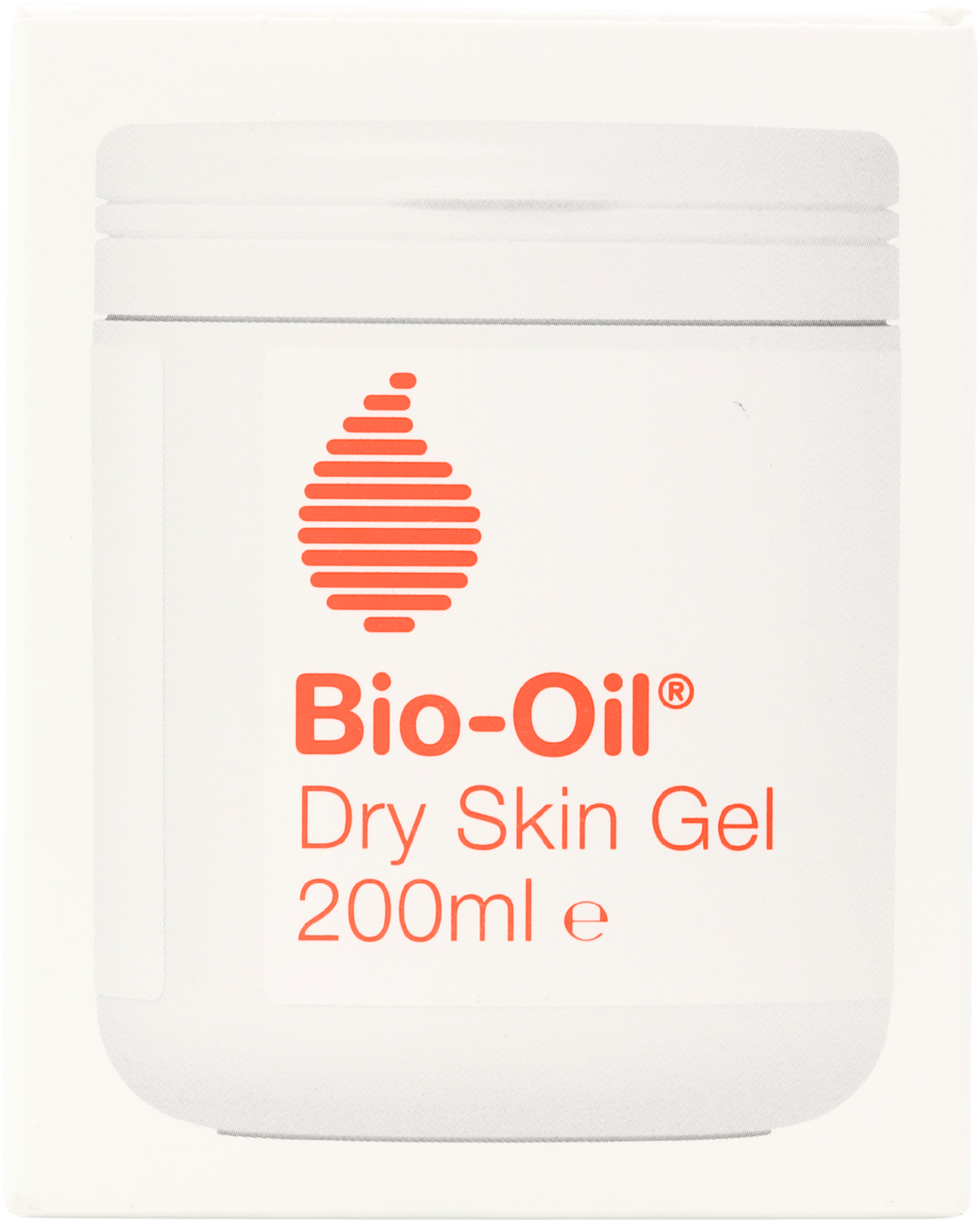 Bio-Oil Dry Skin Gel 200ml