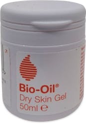 Bio-Oil Dry Skin Gel 50ml