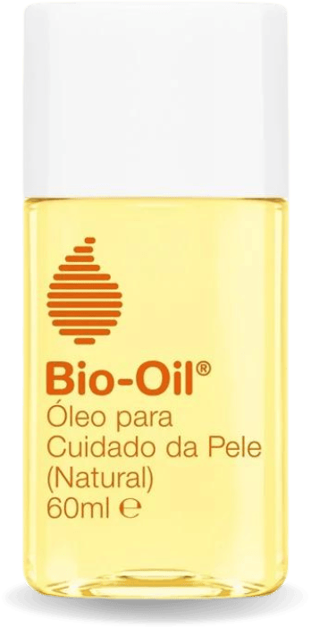 Bio-Oil Natural Skincare Oil 60ml